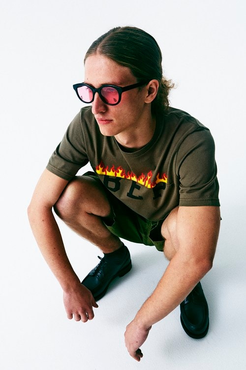 Black Eye Patch 2016 Spring/Summer ルックブック