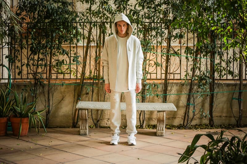 Black Scale 2016 Spring/Summer ルックブック