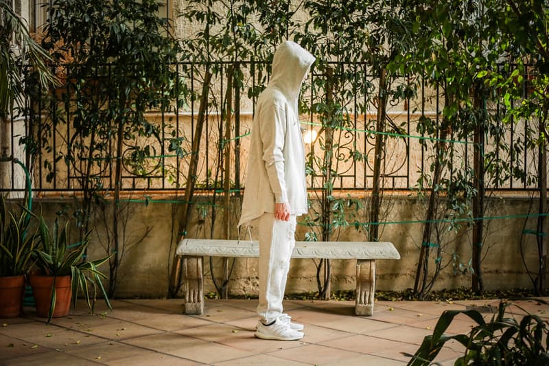 Black Scale 2016 Spring/Summer ルックブック