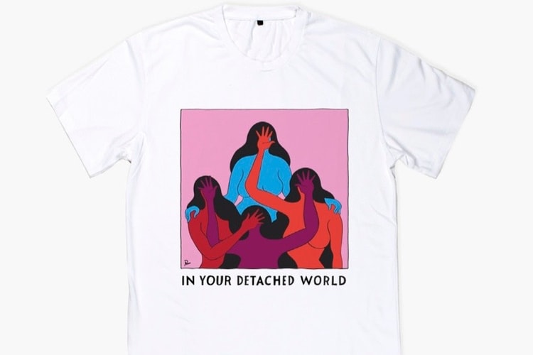 by Parra “the Detached collection”
