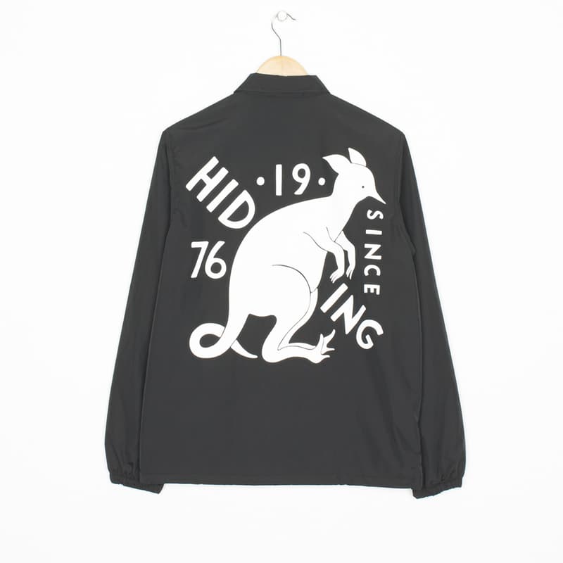 by Parra “the Detached collection”