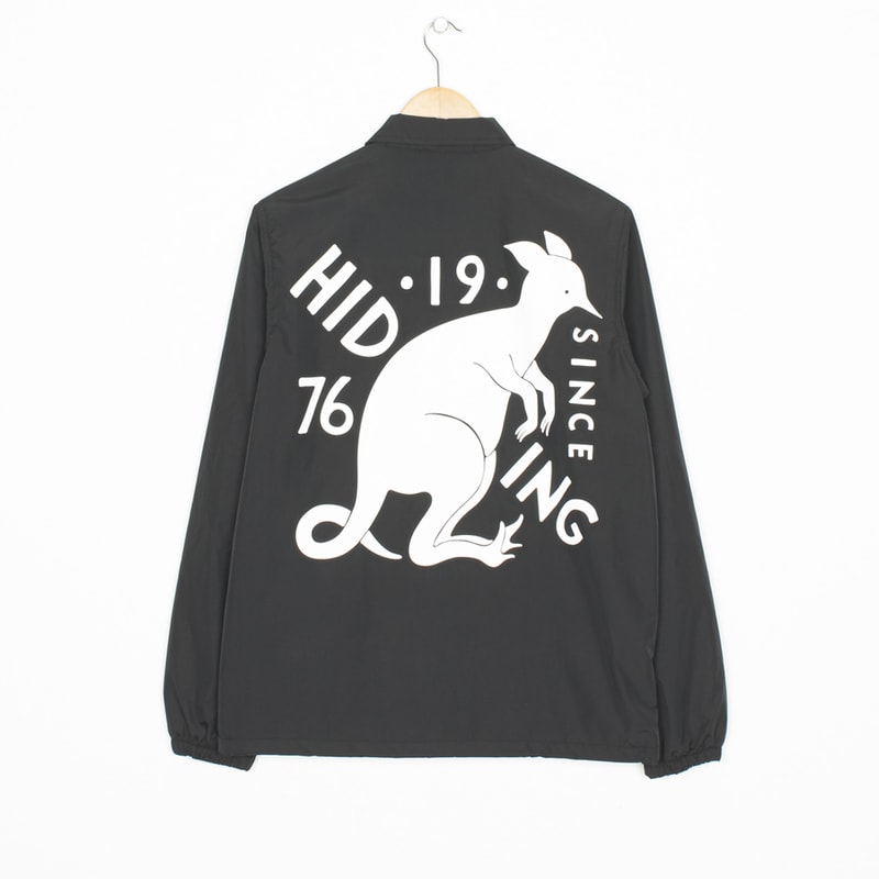 by Parra “the Detached collection”