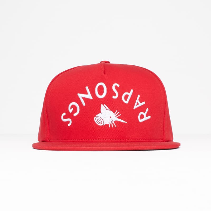 by Parra “the Detached collection”