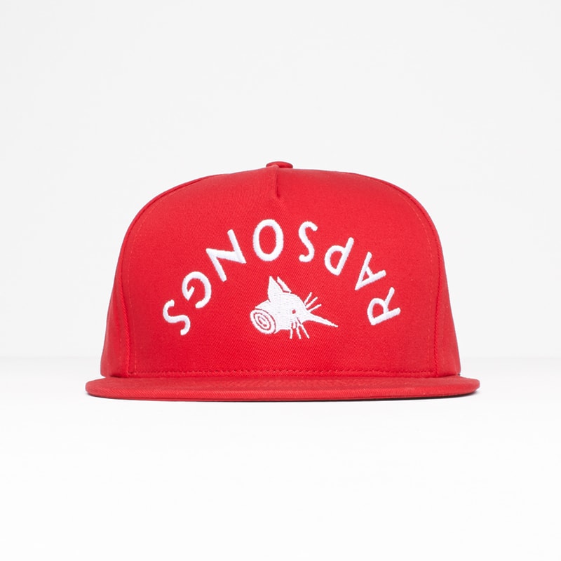 by Parra “the Detached collection”