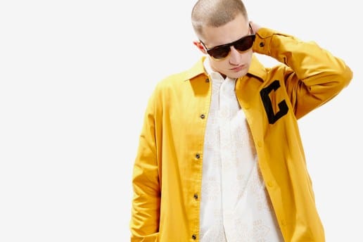 Carhartt WIP 2016 Spring/Summer コレクション