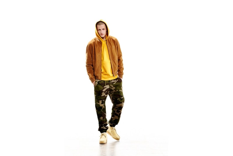Carhartt WIP 2016 Spring/Summer コレクション