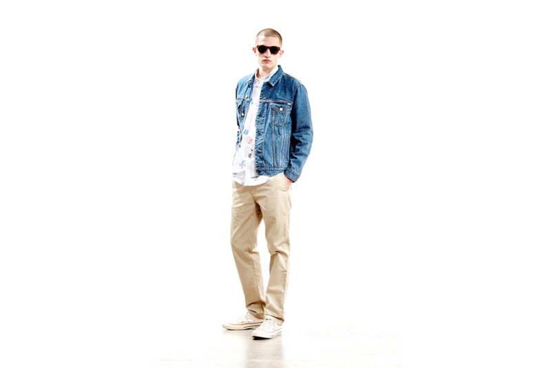 Carhartt WIP 2016 Spring/Summer コレクション