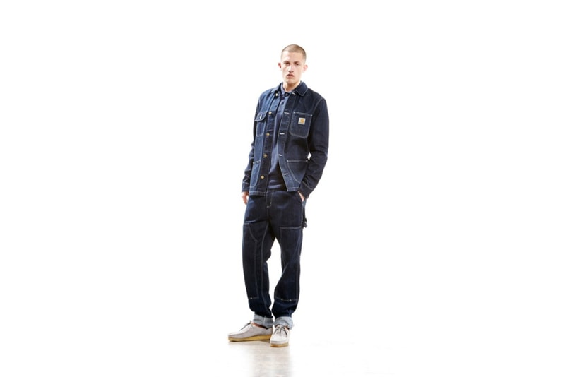 Carhartt WIP 2016 Spring/Summer コレクション