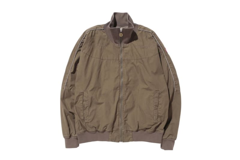 Cav Empt の最新コレクションがローンチ