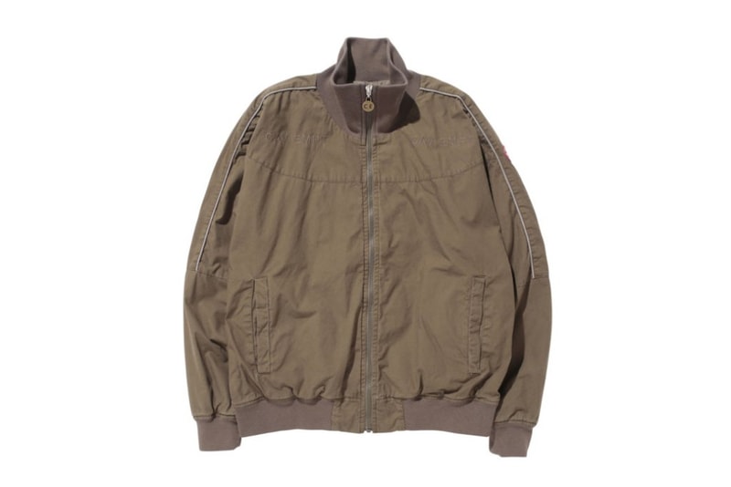 Cav Empt の最新コレクションがローンチ