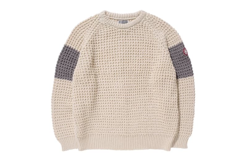 Cav Empt の最新コレクションがローンチ