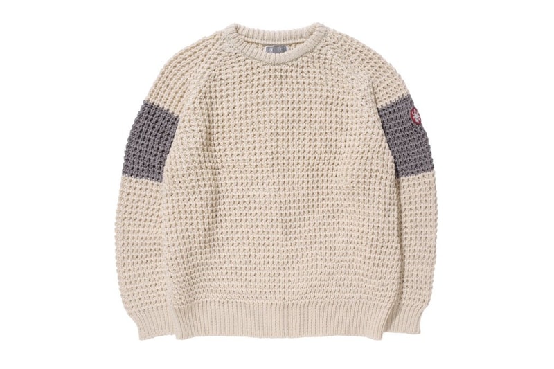 Cav Empt の最新コレクションがローンチ