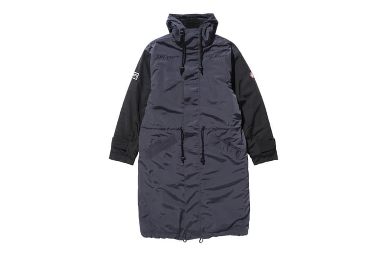 Cav Empt の最新コレクションがローンチ