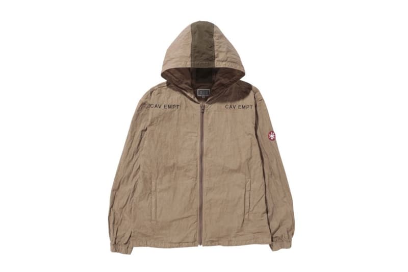 Cav Empt の最新コレクションがローンチ