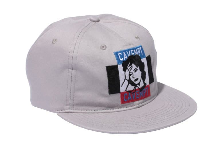 Cav Empt の最新コレクションがローンチ