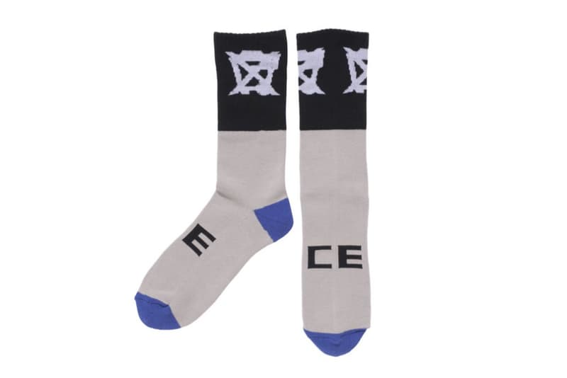 Cav Empt の最新コレクションがローンチ