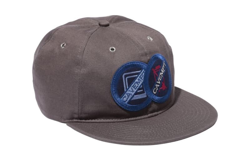 Cav Empt の最新コレクションがローンチ