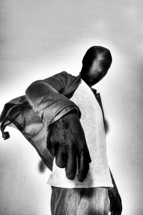 CIVILIZED 2016 Spring/Summer ルックブック