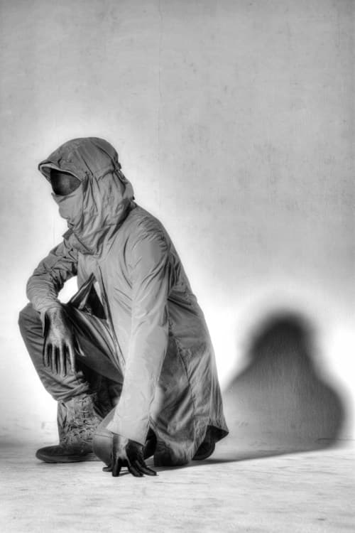 CIVILIZED 2016 Spring/Summer ルックブック