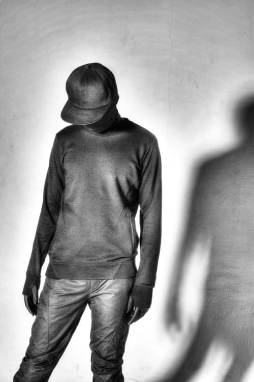 CIVILIZED 2016 Spring/Summer ルックブック