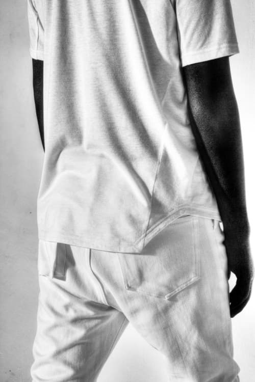 CIVILIZED 2016 Spring/Summer ルックブック