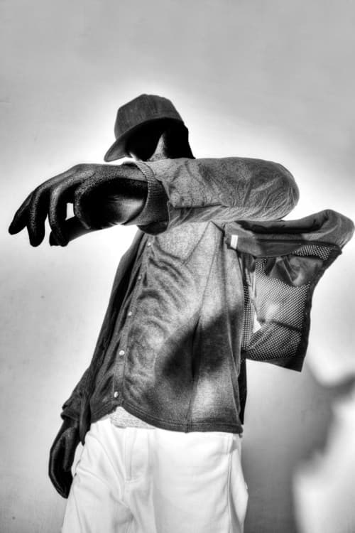 CIVILIZED 2016 Spring/Summer ルックブック