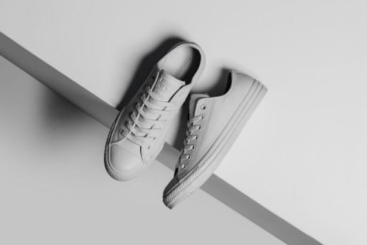 Converse Chuck Taylor All-Star “Mouse”