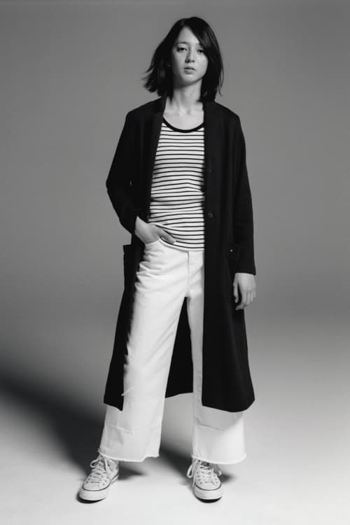 CONVERSE TOKYO 2016 Spring/Summer ルックブック