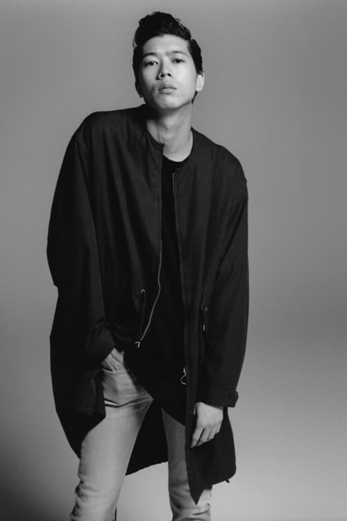 CONVERSE TOKYO 2016 Spring/Summer ルックブック