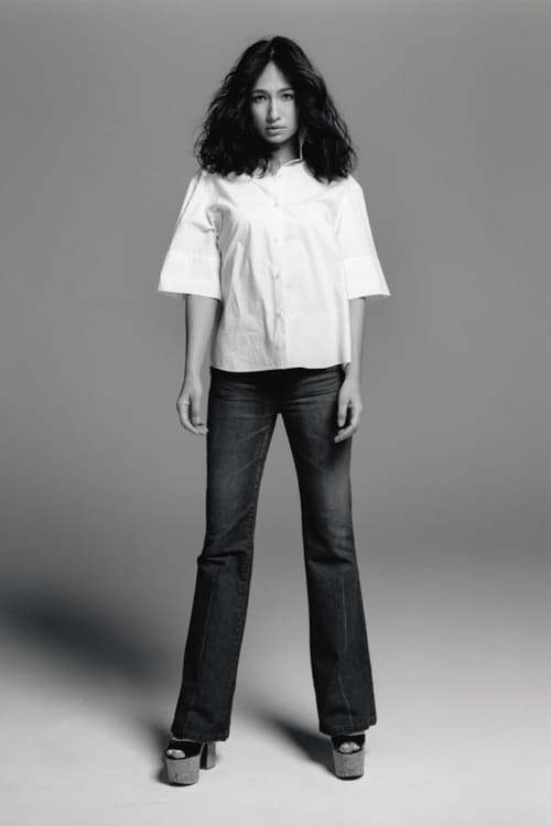 CONVERSE TOKYO 2016 Spring/Summer ルックブック