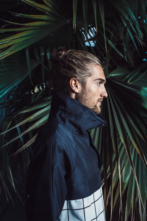 DIM MAK 2016 Spring/Summer ルックブック