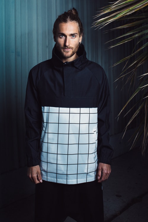 DIM MAK 2016 Spring/Summer ルックブック