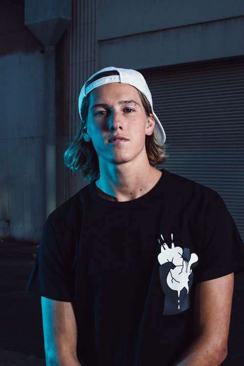 DIM MAK 2016 Spring/Summer ルックブック
