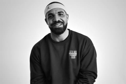 Drake が初めての Air Jordan について語る