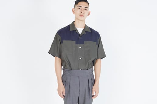 EN ROUTE が新宿 LUMINE1 でポップアップストア開催