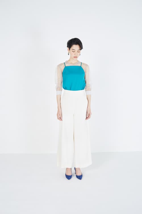 EN ROUTE が新宿 LUMINE1 でポップアップストア開催