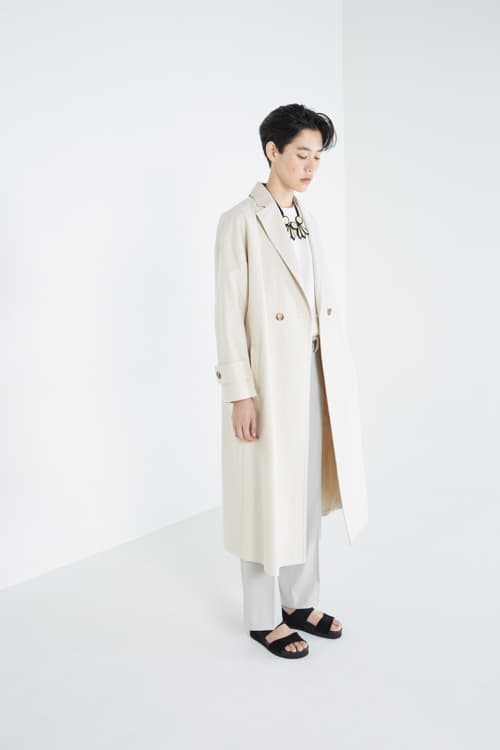 EN ROUTE が新宿 LUMINE1 でポップアップストア開催