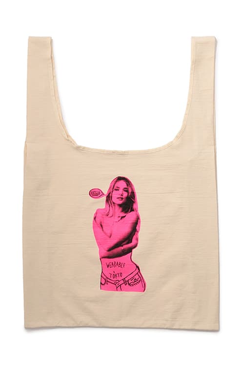 EN ROUTE が新宿 LUMINE1 でポップアップストア開催