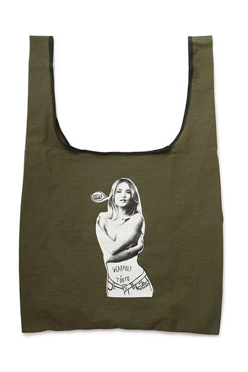 EN ROUTE が新宿 LUMINE1 でポップアップストア開催