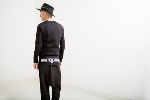 END. 2016 Spring ルックブック