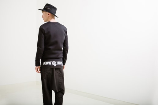 END. 2016 Spring ルックブック