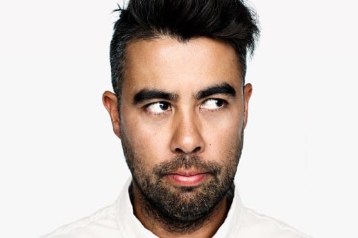 Eric Kostonがソーシャルメディアについて思うこと