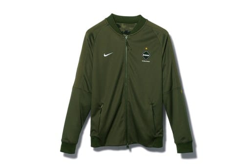 F.C.R.B. 2016 Spring/Summer コレクション 第1弾