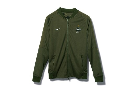 F.C.R.B. 2016 Spring/Summer コレクション 第1弾