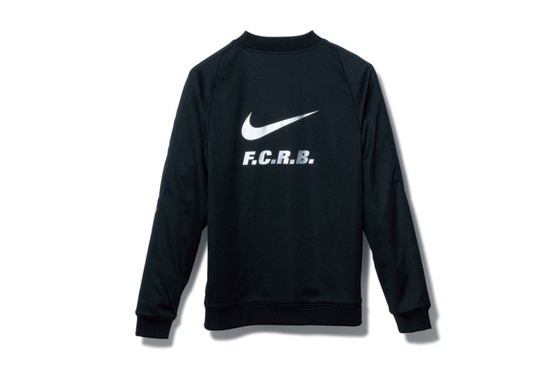 F.C.R.B. 2016 Spring/Summer コレクション 第1弾