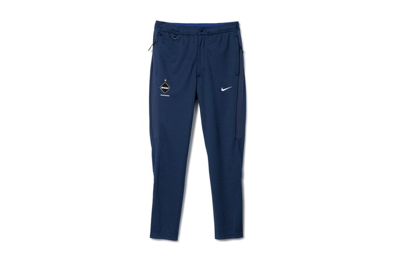 F.C.R.B. 2016 Spring/Summer コレクション 第1弾