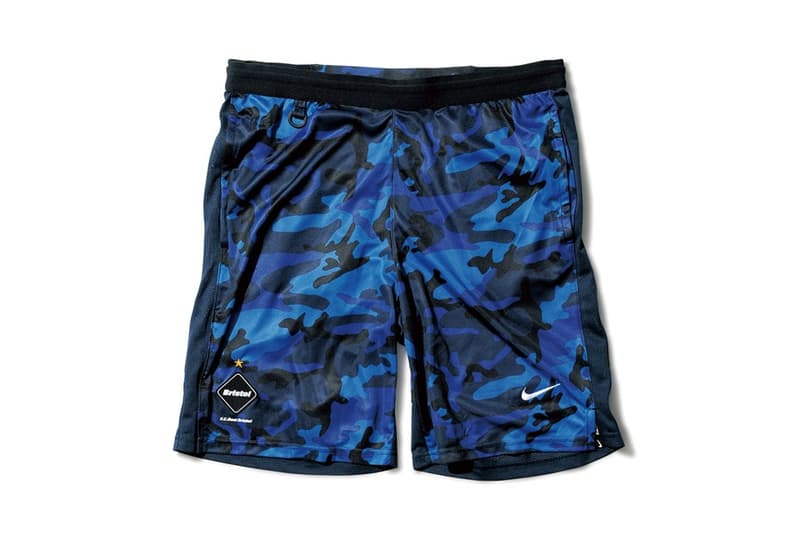 F.C.R.B. 2016 Spring/Summer コレクション 第1弾