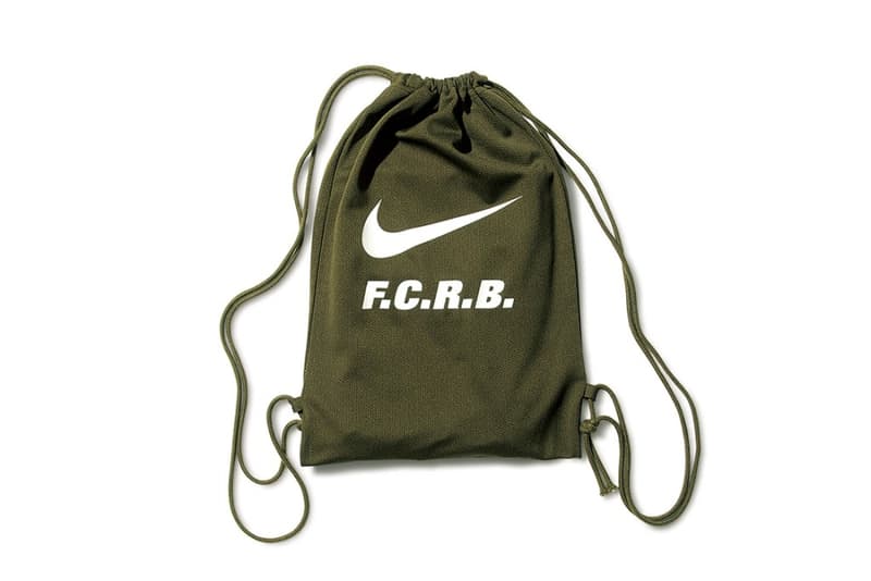 F.C.R.B. 2016 Spring/Summer コレクション 第1弾