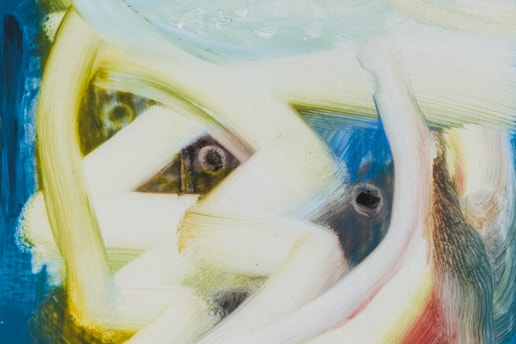 山縣良和 “gege” @ 表参道 ROCKET