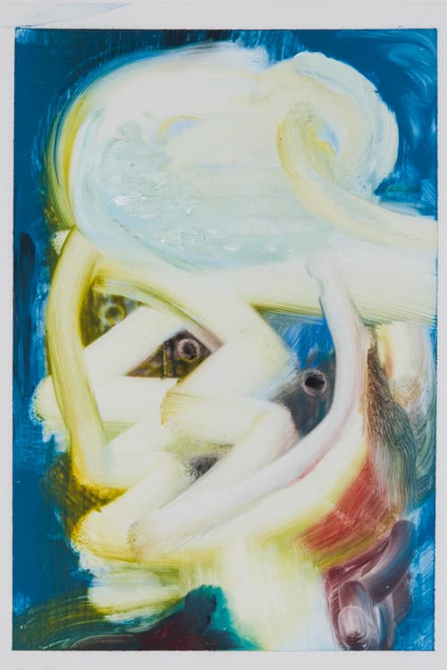 山縣良和 “gege” @ 表参道 ROCKET